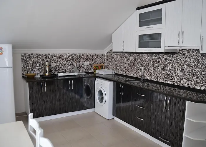 Deluxe Family Suite (High Zone)