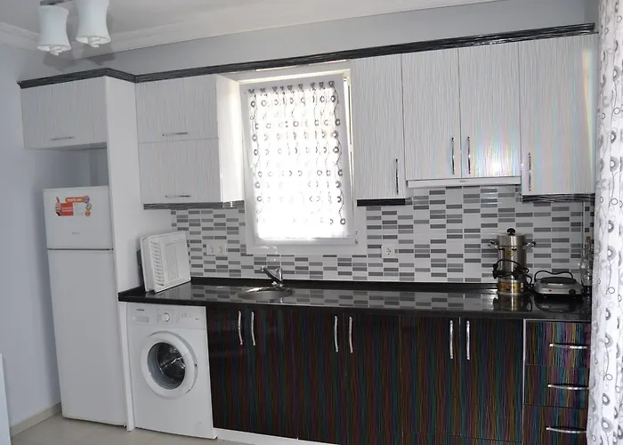 Deluxe Family Suite (High Zone)