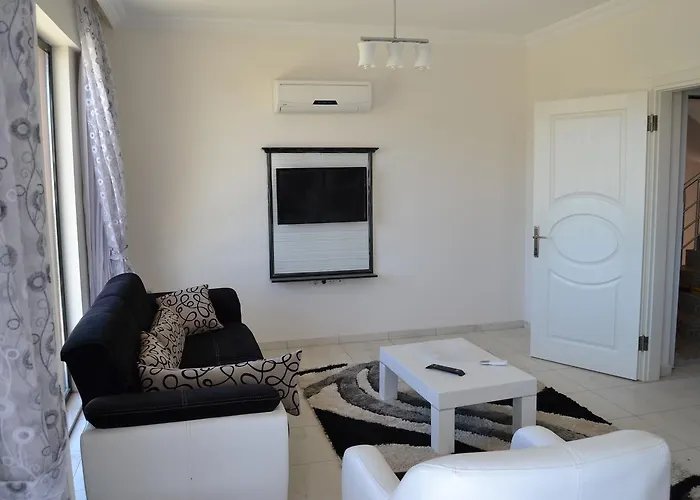 Deluxe Family Suite (High Zone)