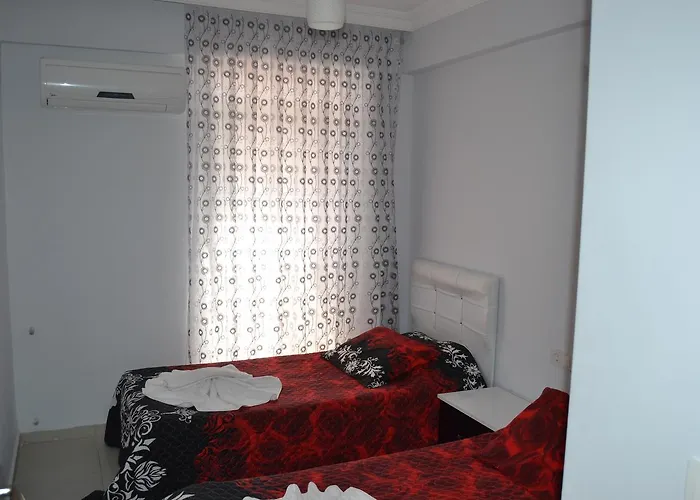 Deluxe Family Suite (High Zone)